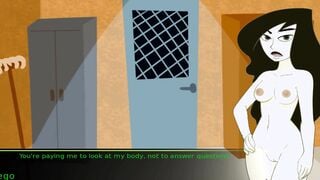 Omnitixxx Episode three Beep me if ya wana banged me
