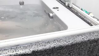 I filmed fan for two