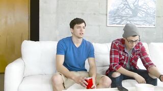 Reality Kings - Banging the Bombshell MILF and cumming on her jugs