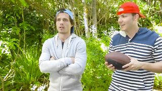 Reality Kings - Brandi love fucks sons friend Slut two