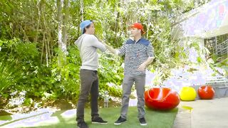 Reality Kings - Brandi love fucks sons friend Slut two