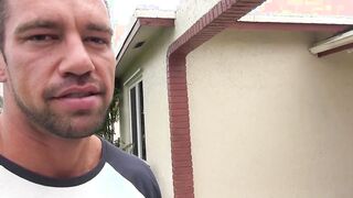 Reality Kings - Jade Dylan shows off her fat cunt