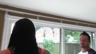 Reality Kings - Jade Dylan shows off her fat cunt