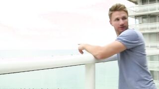 Reality Kings - Curvy blonde mom shows off