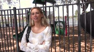 Reality Kings - Beauty blonde getting payed for sex