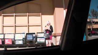 Reality Kings - beauty 19 yo yo Rose needs a little help
