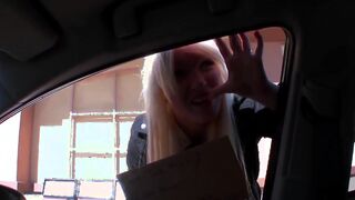 Reality Kings - beauty 19 yo yo Rose needs a little help
