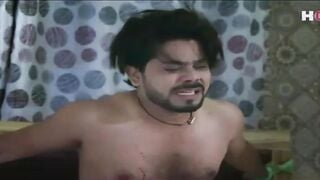 Hot Bhabhi Begged NOT TO STOP AND CUM INSIDE HER