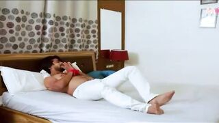 Hot Bhabhi Begged NOT TO STOP AND CUM INSIDE HER