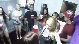 Dare dorm means college party lesbian orgies Bimbo two