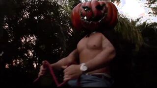 Freaky couple get paid to have sex on tape