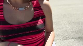 Reality Kings - Courtney Loxx loves big dick Skank two