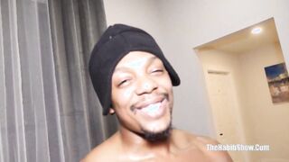 jimmyd dont make love to african succubus he just bangs that snatch out