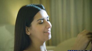 PORNFIDELITY Moona Snake Loves It Hard