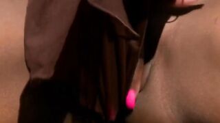Reality Kings - Goddess Ebony hot getting screwed