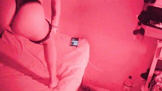 Fucking very well with a crazy sexy Brazilian woman from the gym... I nailed her intensely until I stuck out my tongue
