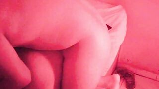 Fucking very well with a crazy sexy Brazilian woman from the gym... I nailed her intensely until I stuck out my tongue