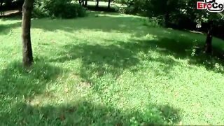 19 year old Yo casting agent at sexdate and point of watch sextape