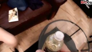 19 year old Yo casting agent at sexdate and point of watch sextape