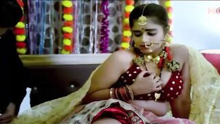 Desi Suhagraat Indian adult web series 2022
