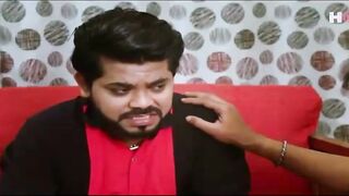 Desi Suhagraat Indian adult web series 2022