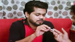 Desi Suhagraat Indian adult web series 2022