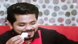 Desi Suhagraat Indian adult web series 2022