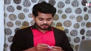 Desi Suhagraat Indian adult web series 2022