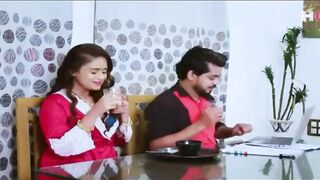 Desi Suhagraat Indian adult web series 2022