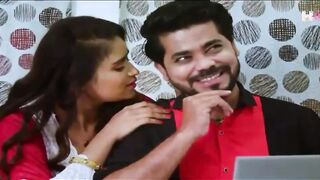Desi Suhagraat Indian adult web series 2022