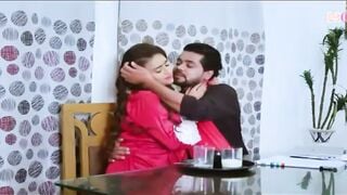 Desi Suhagraat Indian adult web series 2022