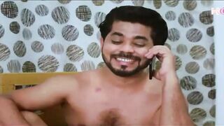 Desi Maid Indian adult web series 2022