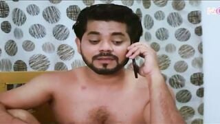 Desi Maid Indian adult web series 2022