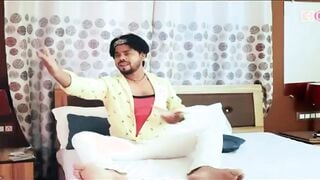 Desi Maid Indian adult web series 2022