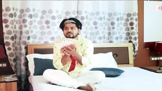Desi Maid Indian adult web series 2022