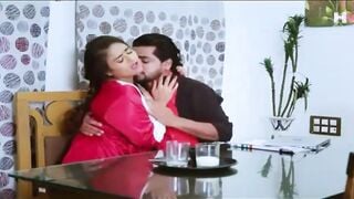 Desi Maid Indian adult web series 2022