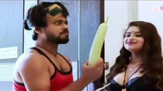 Kamwali Bai Indian adult web series 2022