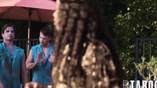 Sex Addicts Anonymous Consequences - A Charlotte Sins Story
