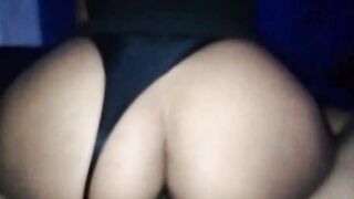 Me encuentra en pleno chat Hottie nos calentamos y terminamos cogiendo