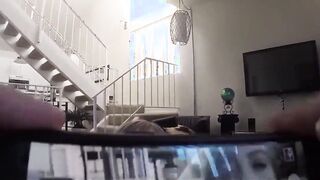 Stepdad Records Fucking Step Daughter's 19 Year Old Snatch- Dolly leigh