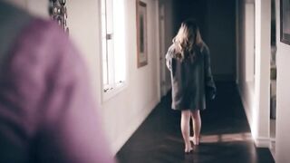 Dancer Hottie screwed by stepdad
