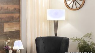 Bae cougar Crystal Rush Ejaculates on Adorable oriental 19 Yo's Face - GirlfriendsFilms