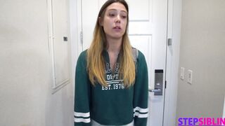 To Step Sis "You're into my bed, I got vulgar inside the mornings" S11:E10