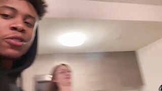aria kai shares lil d with her lover Emma pt one