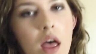 A Goddess and crazy sex film featuring Women with long jugs with