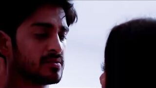 Pati ke jane bad Bhabhi ko devar ne choda