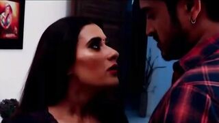 Pati ke jane bad Bhabhi ko devar ne choda