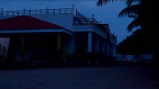 Pati ke jane bad Bhabhi ko devar ne choda