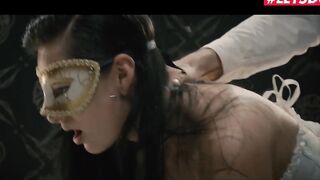XChimera - Leanne Lace Czech 19 Yo Naughty Fetish Fucking with Vulgar Gf