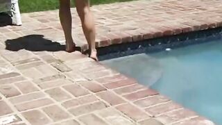 A clip full of sex with a Cutie and eager big boobed woman with